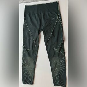 Gymshark Apex Seamless High Rise Leggings